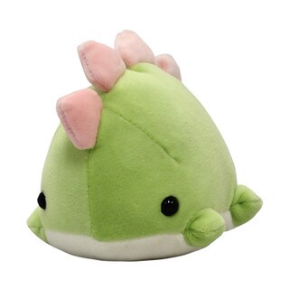 Yell Stegosaurus Plush
